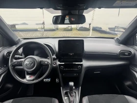 Toyota Yaris Cross | Hybrid | GR Sport | 2024 | 18 000 км. | Auto.bg — изображение 10