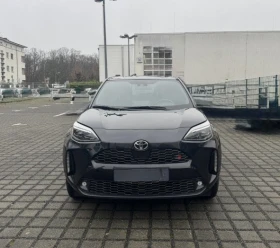 Toyota Yaris Cross | Hybrid | GR Sport | 2024 | 18 000 км. | Auto.bg — изображение 2