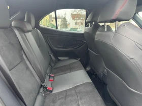 Toyota Yaris Cross | Hybrid | GR Sport | 2024 | 18 000 км. | Auto.bg — изображение 17