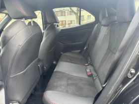 Toyota Yaris Cross | Hybrid | GR Sport | 2024 | 18 000 км. | Auto.bg — изображение 16