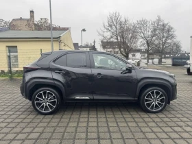Toyota Yaris Cross | Hybrid | GR Sport | 2024 | 18 000 км. | Auto.bg — изображение 8