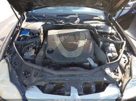 Mercedes-Benz CLS 550 5.5l - 7500 € / 14668.73 лв. - 35830213 10