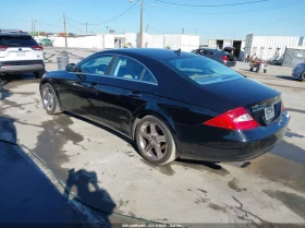 Mercedes-Benz CLS 550 5.5l - 7500 € / 14668.73 лв. - 35830213 3