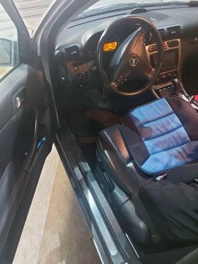 Mercedes-Benz C 230 KOMPRESSOR | Mobile.bg � ����� ������ 8