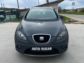 Seat Altea  2.0d-170кс-4х4-FULL екстри - 4499 € / 8799.28 лв. - 34271459 2