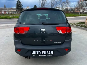 Seat Altea  2.0d-170кс-4х4-FULL екстри - 4499 € / 8799.28 лв. - 34271459 5
