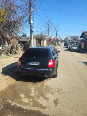 Audi A4 - 1500 € / 2933.74 лв. - 24999867 2