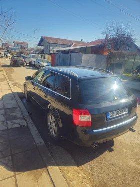 Audi A4 - 1500 € / 2933.74 лв. - 24999867 3