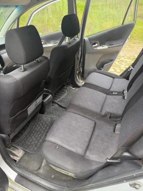 Toyota Corolla verso - 1900 € / 3716.08 лв. - 61697817 3