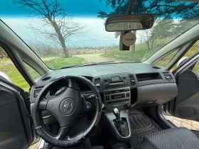 Toyota Corolla verso - 1900 € / 3716.08 лв. - 61697817 4