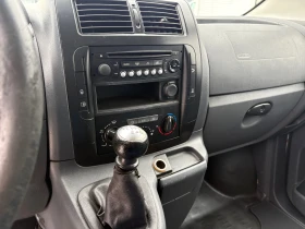 Fiat Scudo 2.0 jtd | Mobile.bg � ����� ������ 8