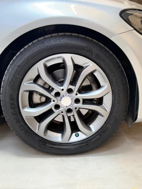Mercedes-Benz C 220 | Mobile.bg � ����� ������ 15