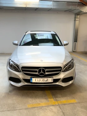 Mercedes-Benz C 220 | Mobile.bg � ����� ������ 5