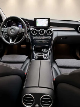 Mercedes-Benz C 220 | Mobile.bg � ����� ������ 12
