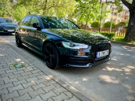 Audi A6 3000, V6, 204к.с. - 12300 € / 24056.71 лв. - 45726797 8
