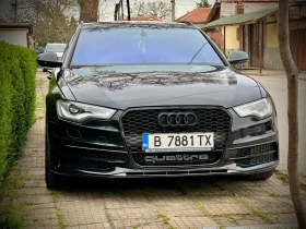 Audi A6 3000, V6, 204к.с. - 12300 € / 24056.71 лв. - 45726797 5