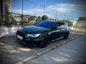 Audi A6 3000, V6, 204к.с. - 12300 € / 24056.71 лв. - 45726797 9