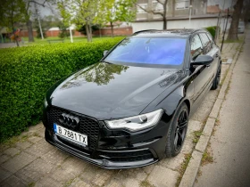 Audi A6 3000, V6, 204к.с. - 12300 € / 24056.71 лв. - 45726797 2