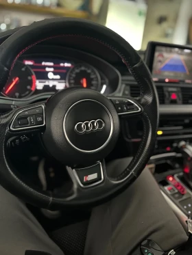 Audi A6 3000, V6, 204к.с. - 12300 € / 24056.71 лв. - 45726797 14