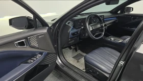 Kia K8 SIGNATURE BLACK / 360 ������ / ����� / ����� /���� | Mobile.bg � ����� ������ 11
