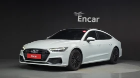 Audi A7 45 TDI Quattro* HEAD UP* 360* Обдух* Пано* + + + *