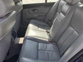BMW 520 2.0 N/A | Mobile.bg � ����� ������ 8