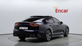 Kia Stinger TURBO AWD GT | Mobile.bg � ����� ������ 2
