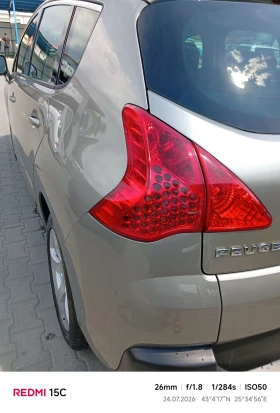 Peugeot 3008 | Mobile.bg � ����� ������ 9