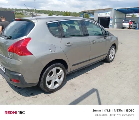Peugeot 3008 | Mobile.bg � ����� ������ 3