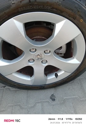 Peugeot 3008 | Mobile.bg � ����� ������ 5