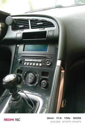 Peugeot 3008 | Mobile.bg � ����� ������ 12