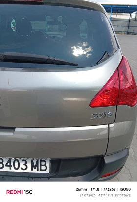 Peugeot 3008 | Mobile.bg � ����� ������ 6