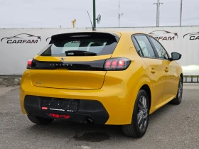 Peugeot 208 1.2/GPL/Active/ПРОМОЦИЯ РЕГИСТРАЦИЯ/CARPLAY/LED - 11500 € - 13418568 3
