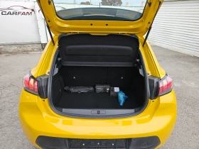 Peugeot 208 1.2/GPL/Active/ПРОМОЦИЯ РЕГИСТРАЦИЯ/CARPLAY/LED - 11500 € - 13418568 4
