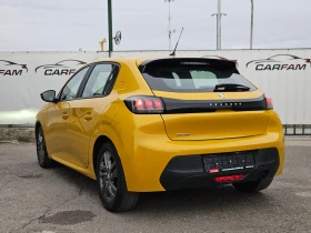 Peugeot 208 1.2/GPL/Active/ПРОМОЦИЯ РЕГИСТРАЦИЯ/CARPLAY/LED - 11500 € - 13418568 5