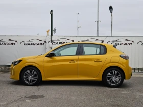Peugeot 208 1.2/GPL/Active/ПРОМОЦИЯ РЕГИСТРАЦИЯ/CARPLAY/LED - 11500 € - 13418568 6