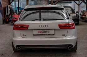 Audi A6 3.0BiTDI/Sline/Led/Drive Select/Подгрев/PDC | Auto.bg — изображение 4