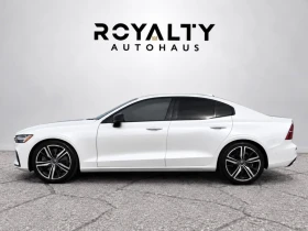Volvo S60 R - Design * Bowers&Wilkins* АвтоКредит(ЦЕНА ДО БГ - 21595 € - 36648486 2