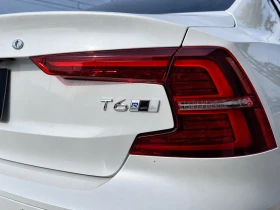 Volvo S60 R - Design * Bowers&Wilkins* АвтоКредит(ЦЕНА ДО БГ - 21595 € - 36648486 6