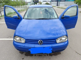 VW Golf - 1500 € - 19609800 2