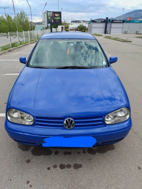 VW Golf - 1500 € - 19609800 8