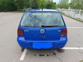 VW Golf - 1500 € - 19609800 7