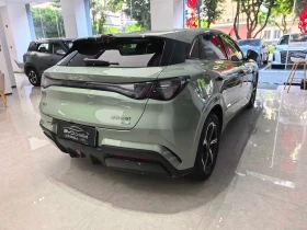 BYD Seal seal 06 GT - 30500 € - 93634018 4