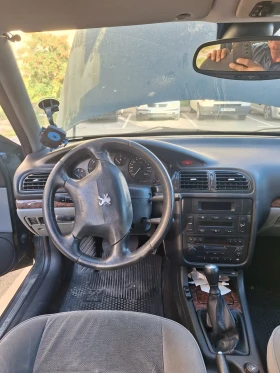 Peugeot 406 ����� | Mobile.bg � ����� ������ 4