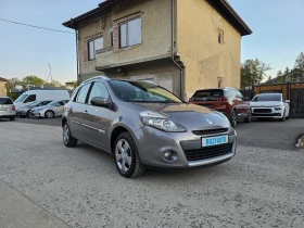 ����� �� �������� �� Renault Clio 1.5DCi/NAVI-75ps