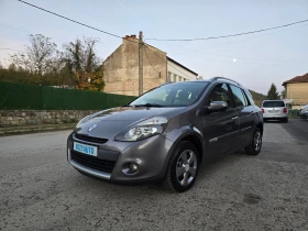 ����� �� �������� �� Renault Clio 1.5DCi/NAVI-75ps
