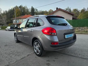 ����� �� �������� �� Renault Clio 1.5DCi/NAVI-75ps