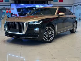 HongQi H9 EXECUTIVE LUXURY* 360* BOSE* ОБДУХ* КРАЙНА ЦЕНА