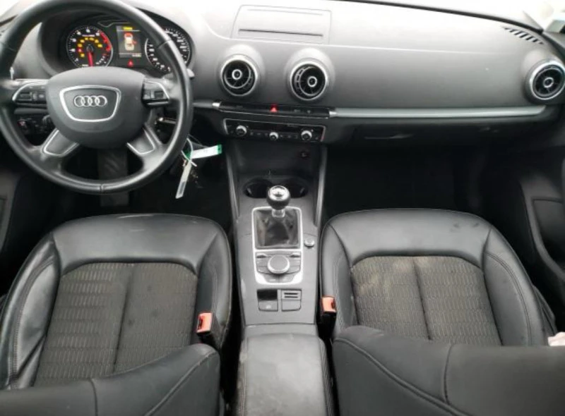 Audi A3 1.4, снимка 6 - Автомобили и джипове - 43879088