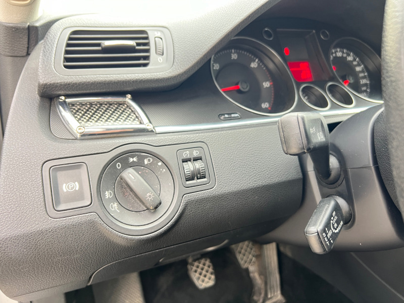 VW Passat 2.0 TDI 140 к.с. 6 скорости, снимка 10 - Автомобили и джипове - 45306059